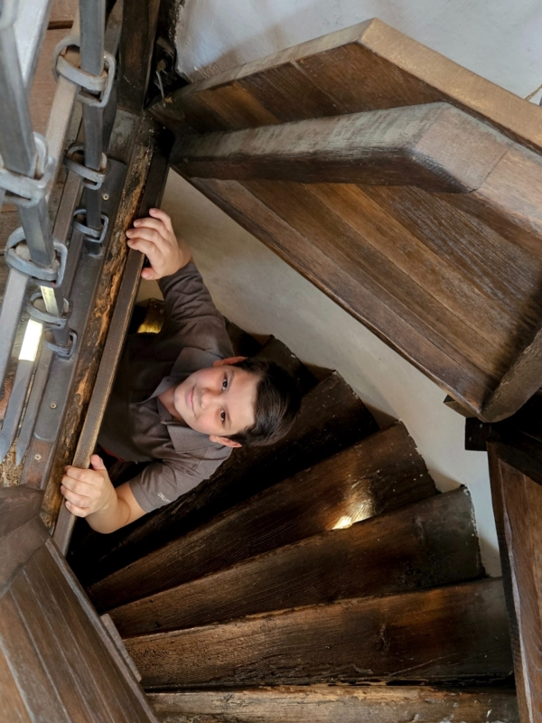 Praag Dan Brown locaties