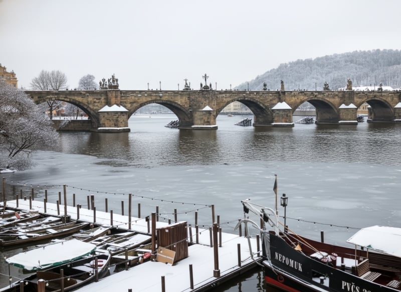 Praag stedentrip met kerst kerstvakantie Praag stedentrip met kerst kerstvakantie