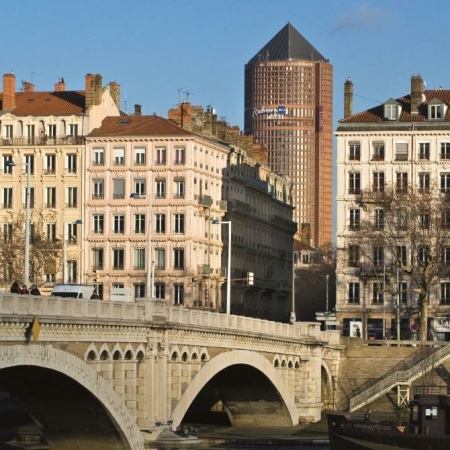 Radisson Blu Hotel Lyon met kinderen Radisson Blu Hotel Lyon met kinderen