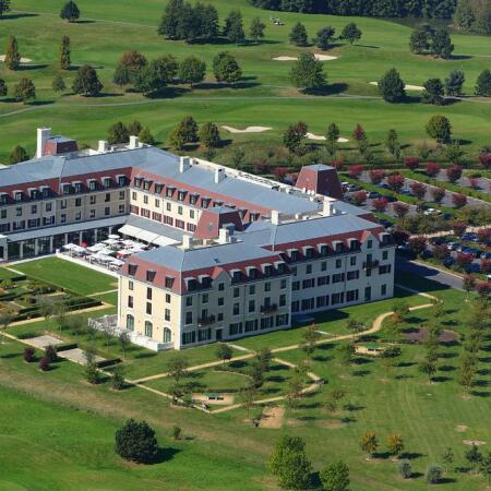 Radisson Blu Hotel Paris, Marne-la-Vallée