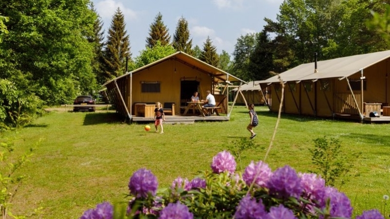 RCN Camping De Roggeberg