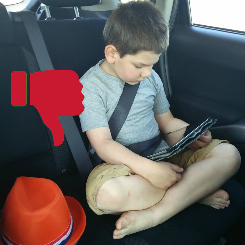 Jong wekelijks Mathis Regelgeving voor autostoelen