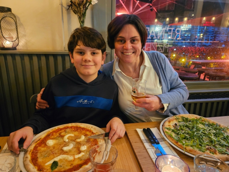 Renato's Pizzeria Nijmegen