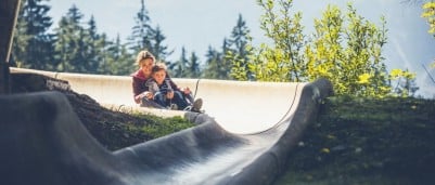 Actief en genieten in de Tiroler Zugspitz Arena