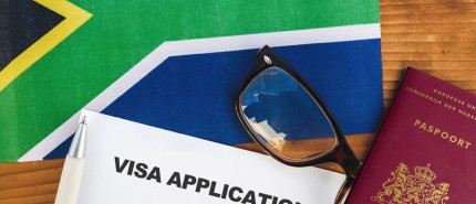 Belangrijke informatie en veiligheid in Zuid-Afrika