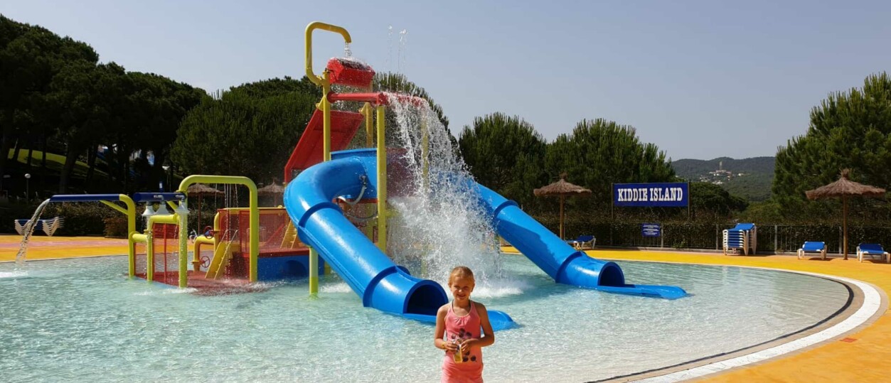 Lloret de Mar aan de Costa Brava, uitjes in ieder jaargetijde