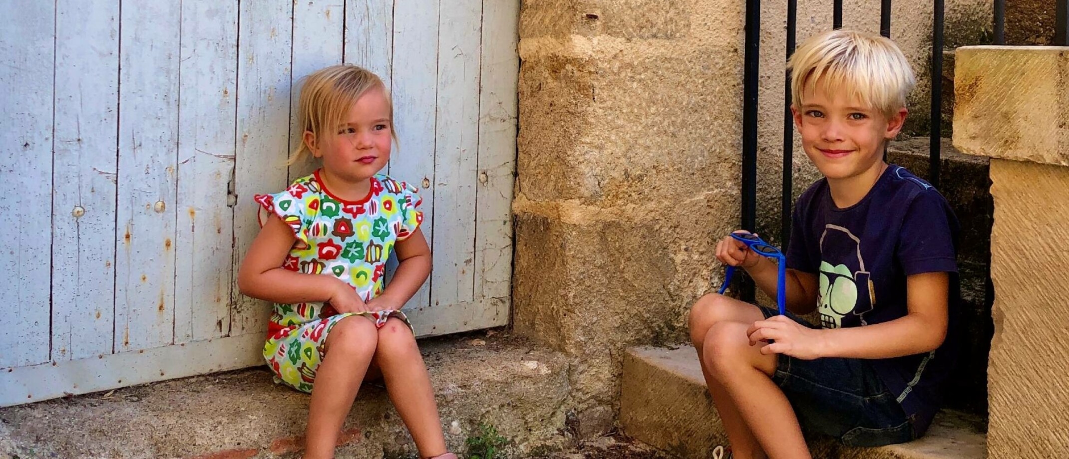 Vakantie in Frankrijk met kinderen, leuke tips voor gezinnen