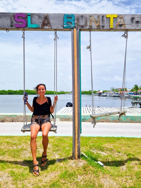 Restaurant Belize