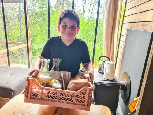 Review Nutchel forest village Elzas Frankrijk