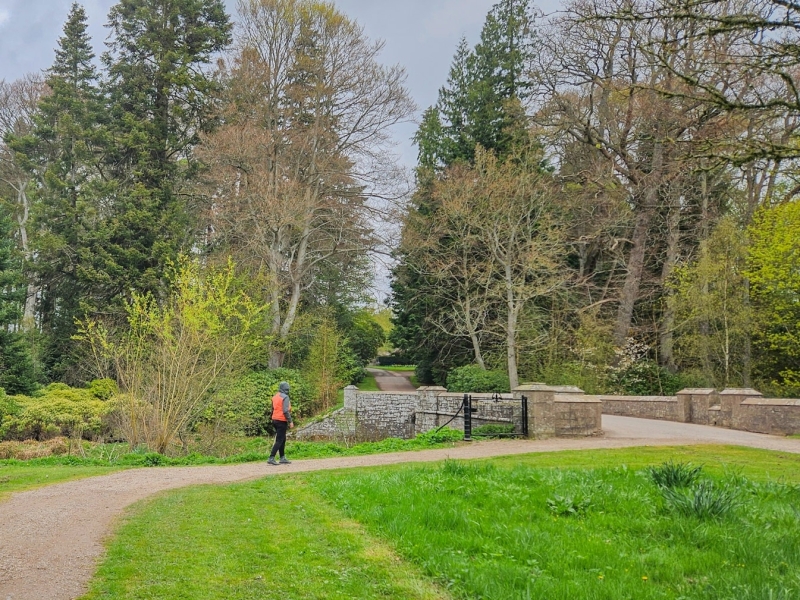 Review Sprayway Sawel Jacket