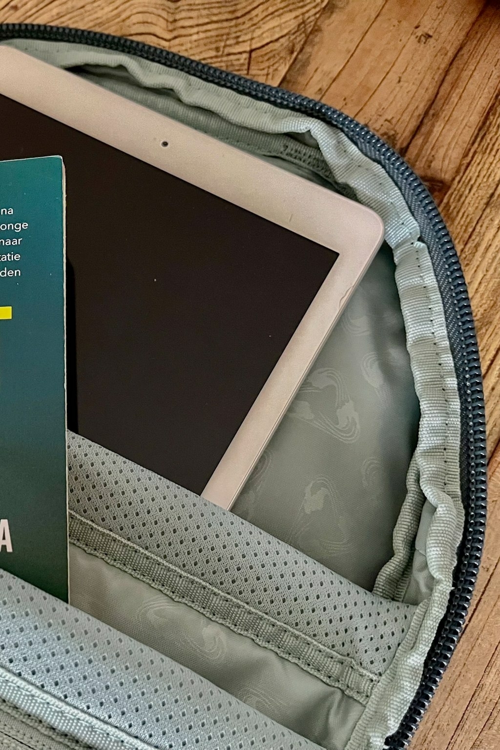 Review Thule Aion Review Thule Aion