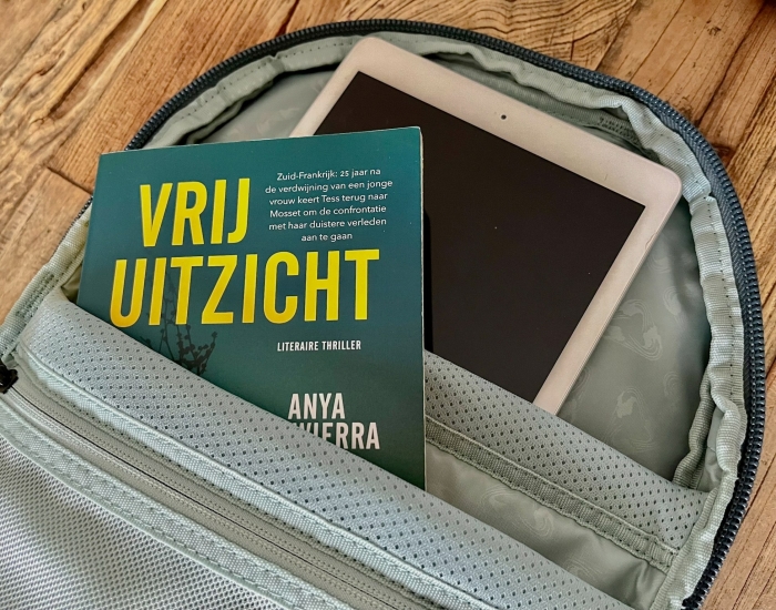 Review Thule Aion 28L