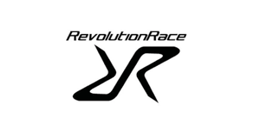 Revolution Race Logo