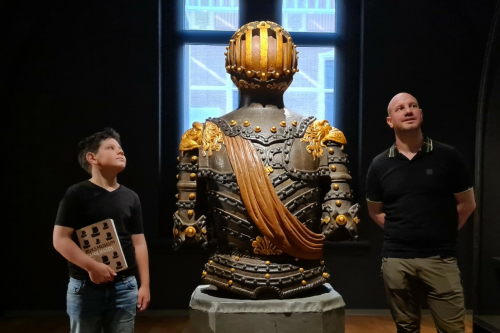 Rijksmuseum stedentrips Amsterdam met kinderen