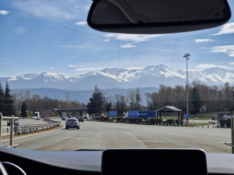 Onderweg naar de Franse Alpen – roadtrip naar Peisey-Vallandry