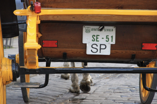 Roadtrip in Andalusië met huurauto