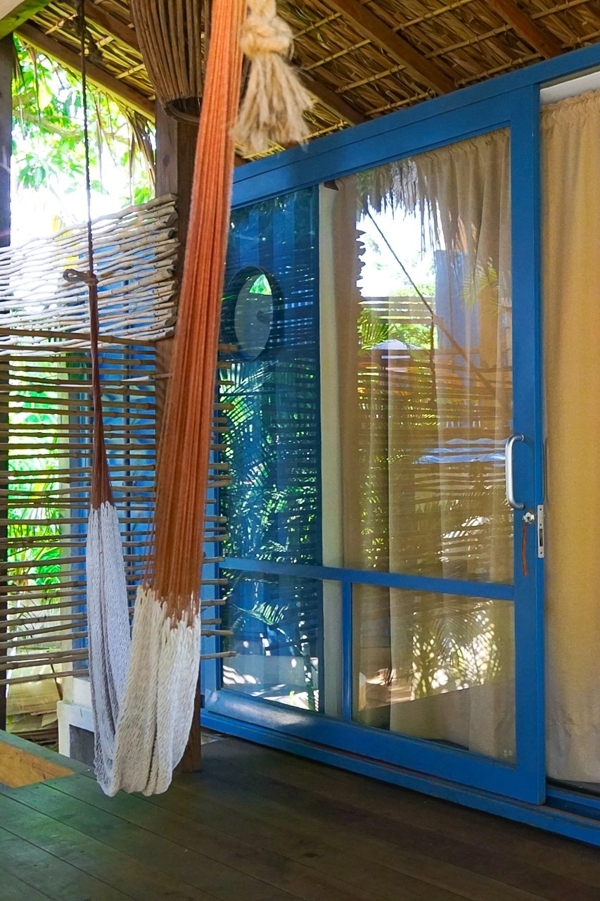 Roadtrip Mexico met overnachting in container cabins Roadtrip Mexico met overnachting in container cabins