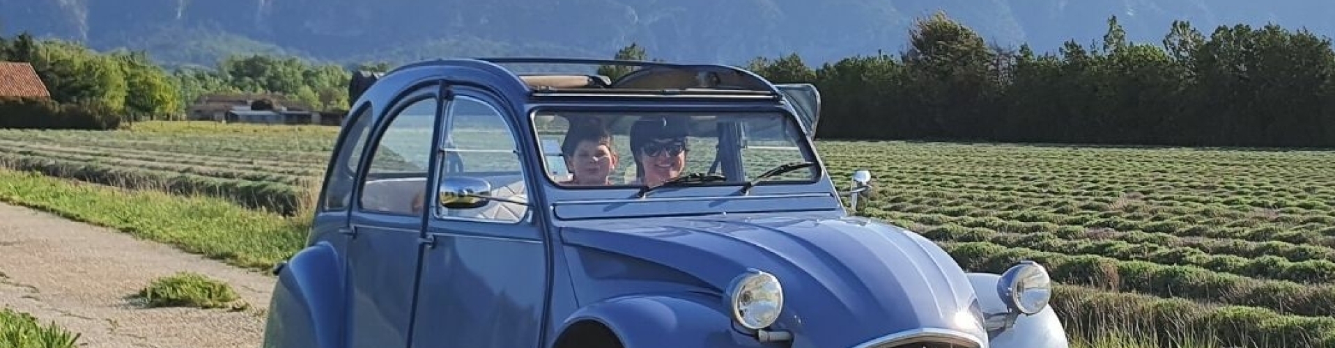 Roadtrip Vakantie in Europa met kinderen