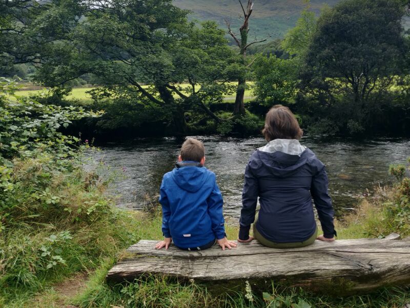 Roadtrippen met kinderen