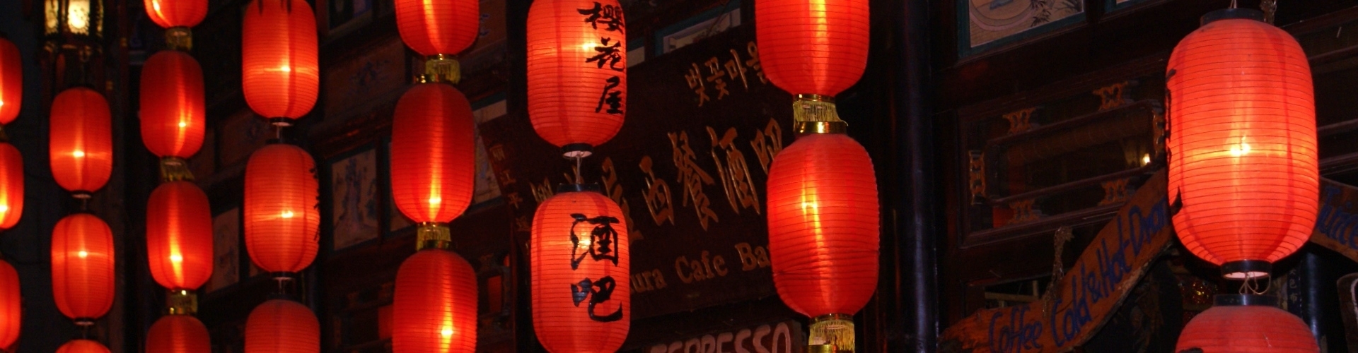 Rondreis China met kinderen