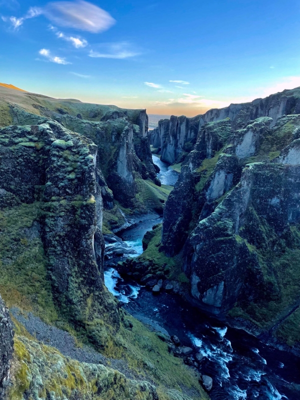 Rondreis IJsland met gezin highlights