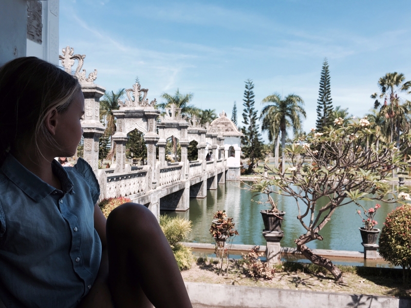 Rondreis Indonesië met kinderen maatwerk