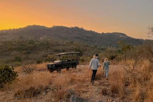 Rondreis Zuid-Afrika met kinderen