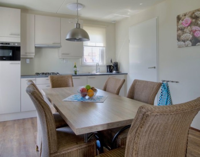 Roompot bungalow aan zee met kids