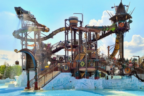 Rulantica Europa-Park