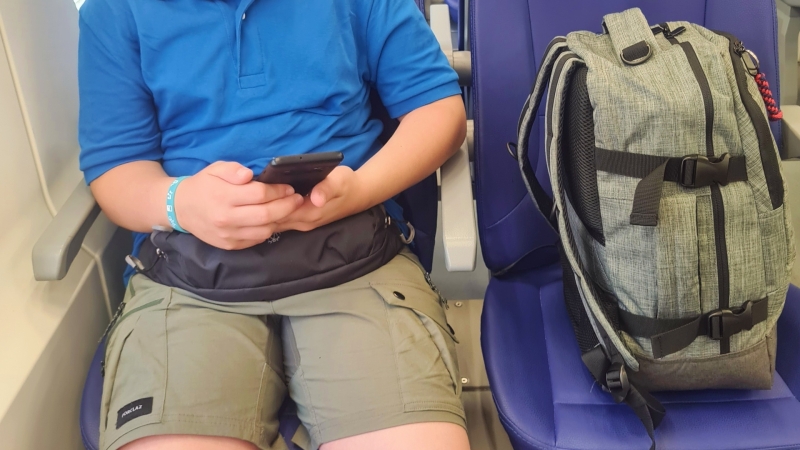 Ryanair handbagage afmeting Cabin Bag Ryanair handbagage afmeting Cabin Bag