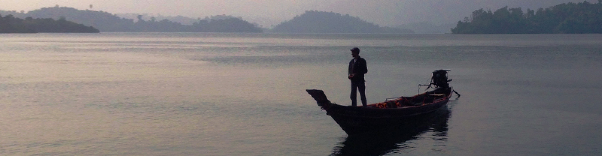 Khao Sok Thailand met kinderen Khao Sok Thailand met kinderen