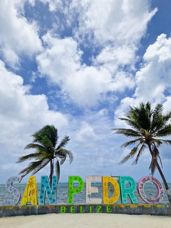 San Pedro Belize