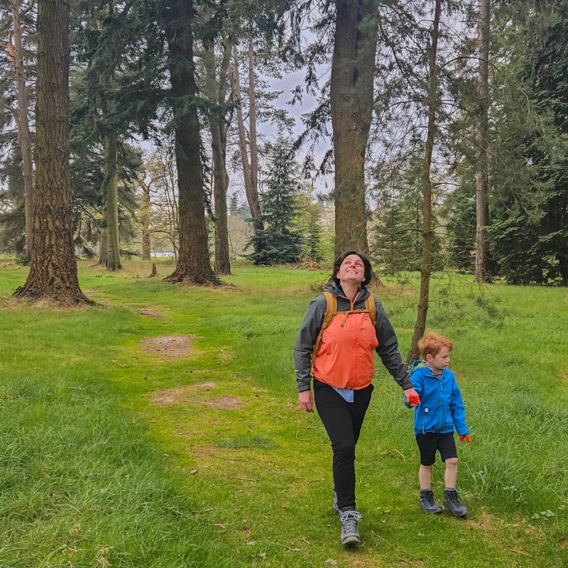 Sawel Jacket Sprayway review