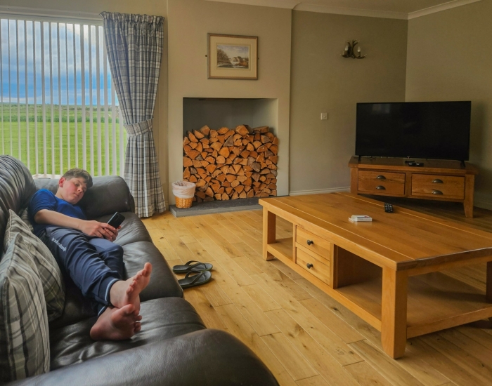 Schotse Hooglanden met kinderen Ulbster Arms Hotel