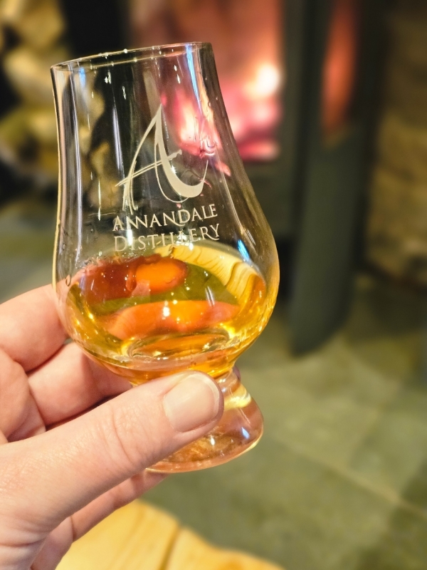 Schotse whisky Schotse whisky