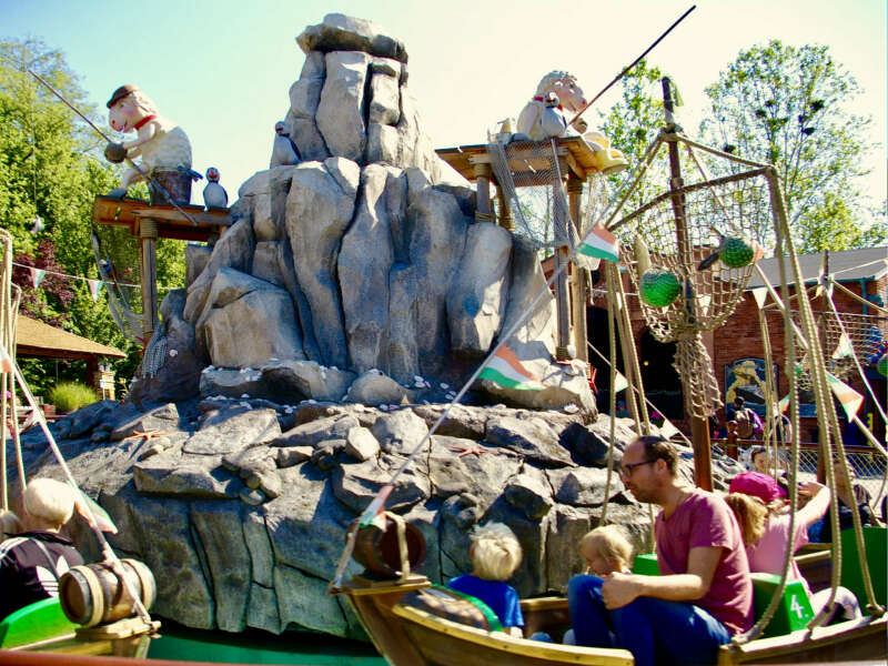 Sheep-Rock-in-Ierland Europa-Park