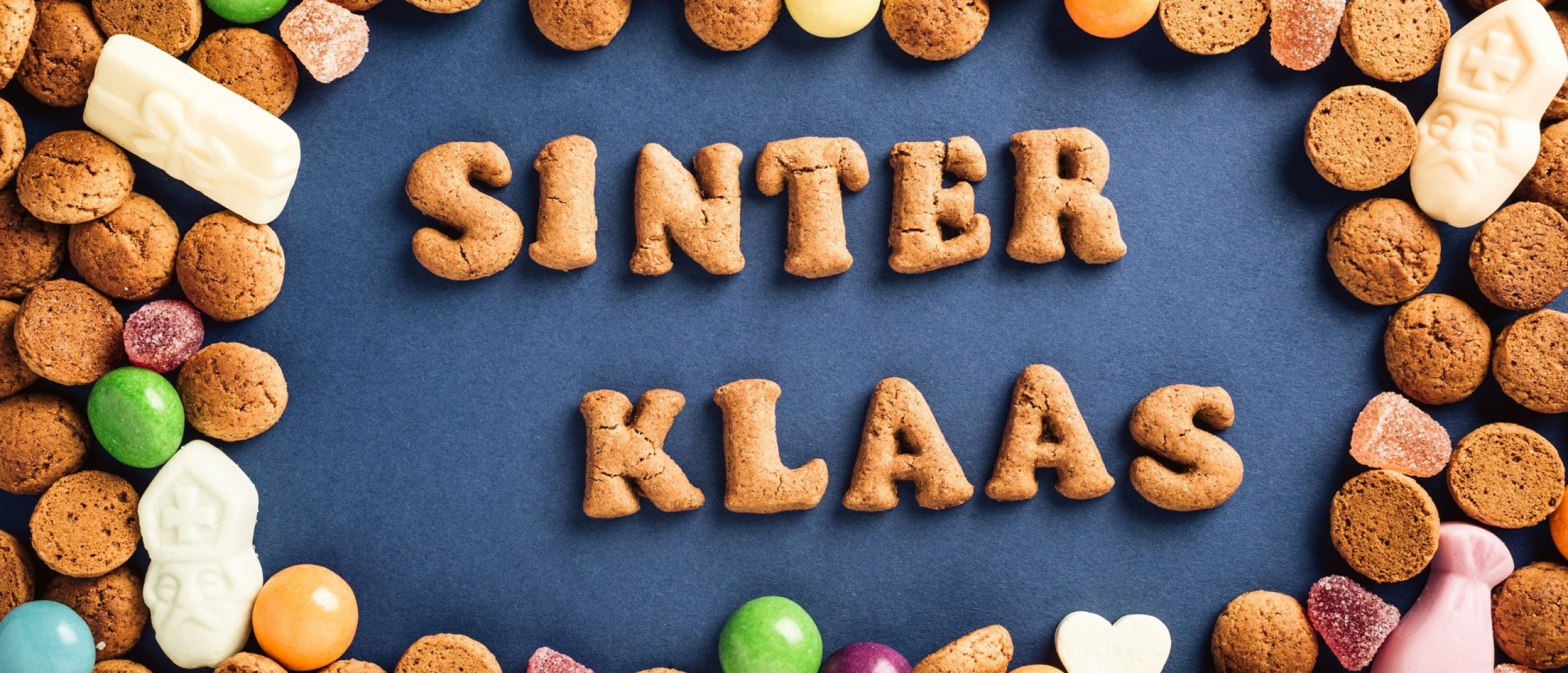 Sinterklaas uitjes en activiteiten