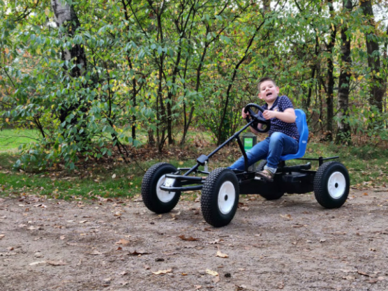 Wat is de leukste CenterParcs met kinderen?