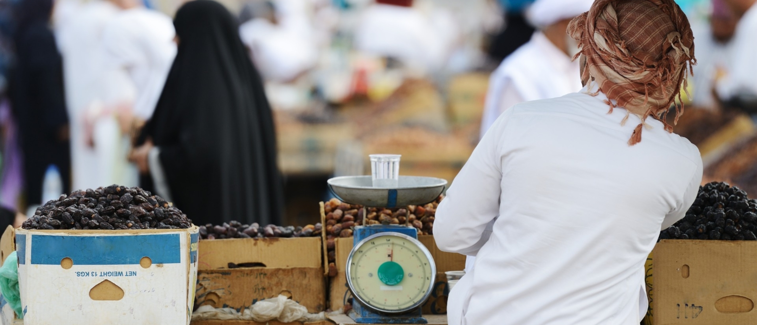 Culinair Saoedi-Arabië, een smakelijke ontdekkingstocht