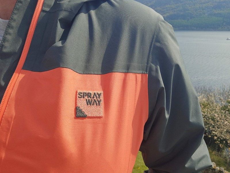 Sprayway Jacket