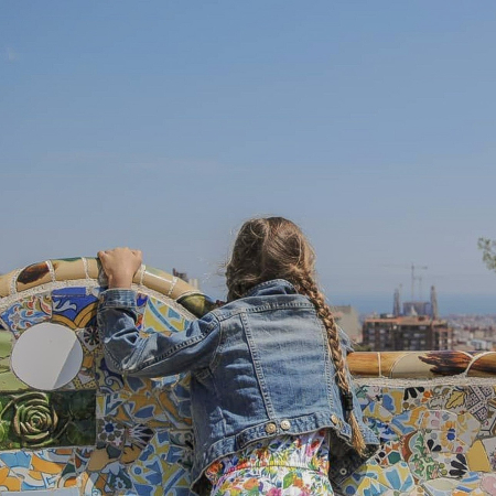 Stedentrip Barcelona met kinderen