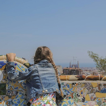 Stedentrip Barcelona met kinderen