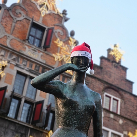 Stedentrip Nijmegen met kinderen