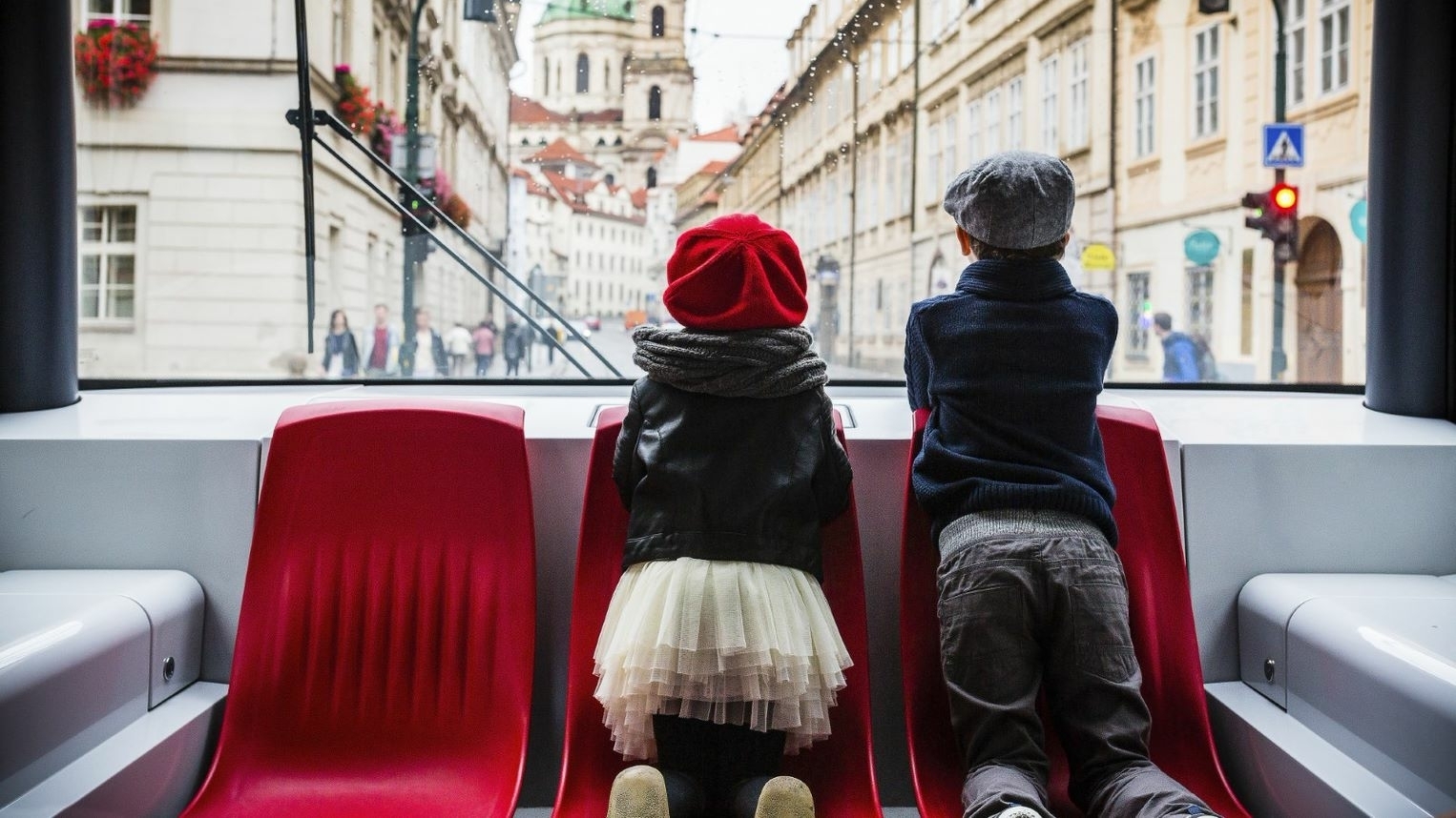 Tips stedentrip Praag met kinderen