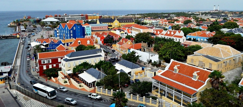 Sunny Cars Curaçao
