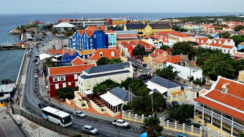 Korting Sunny Cars Curaçao
