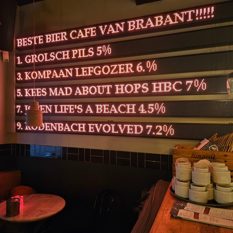 Tappunt Foodbar & Beers