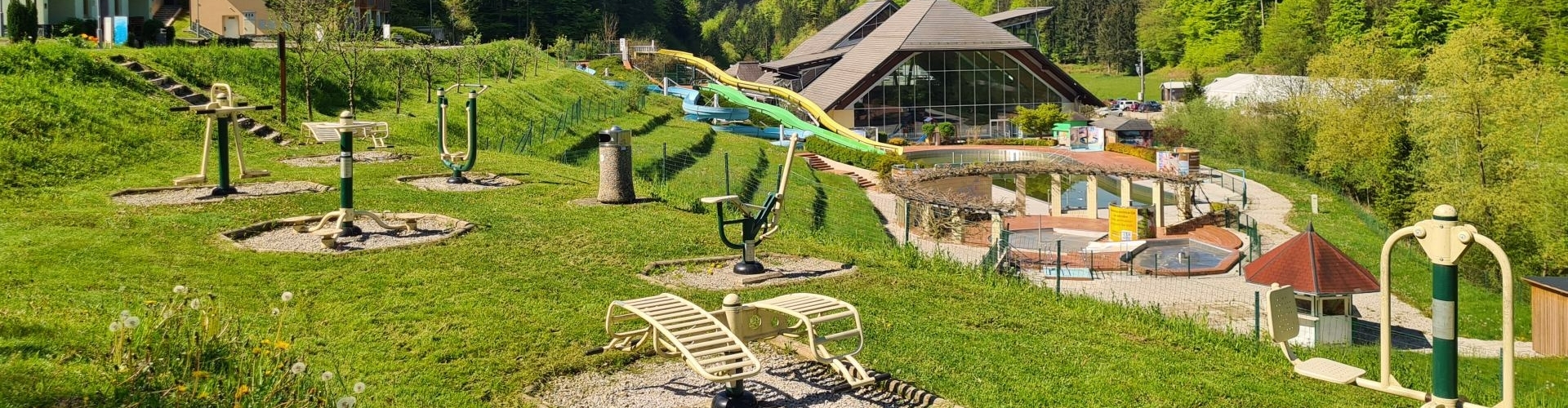 Terme Snovik Slovenie Terme Snovik Slovenie