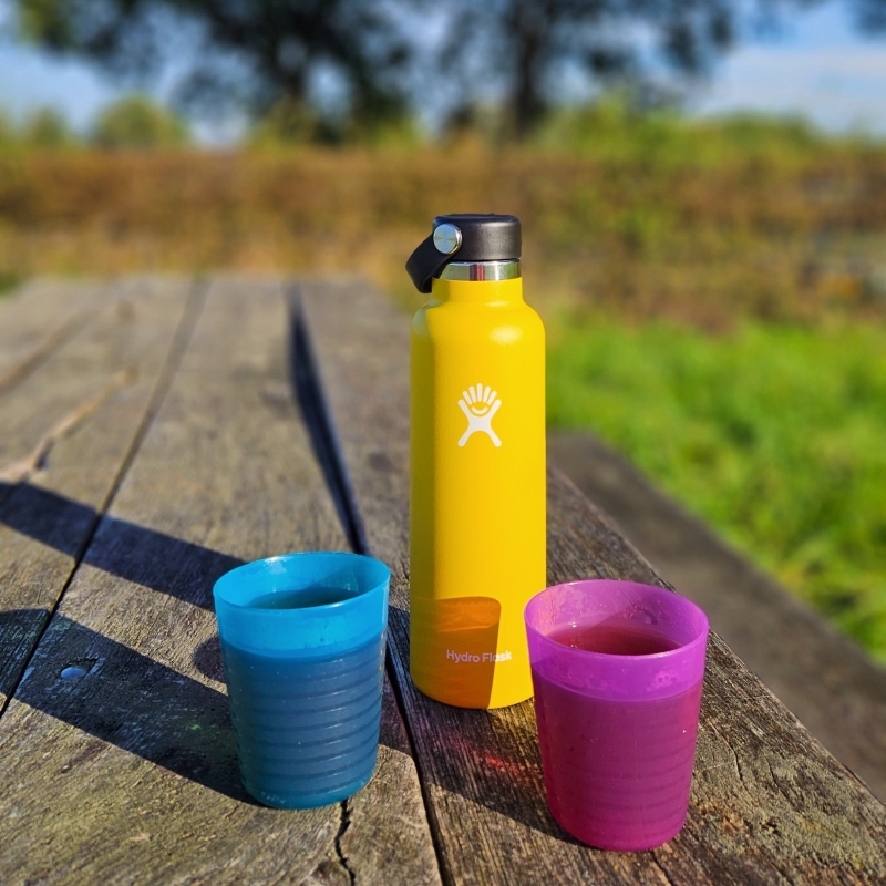 Thermosfles Hydroflask