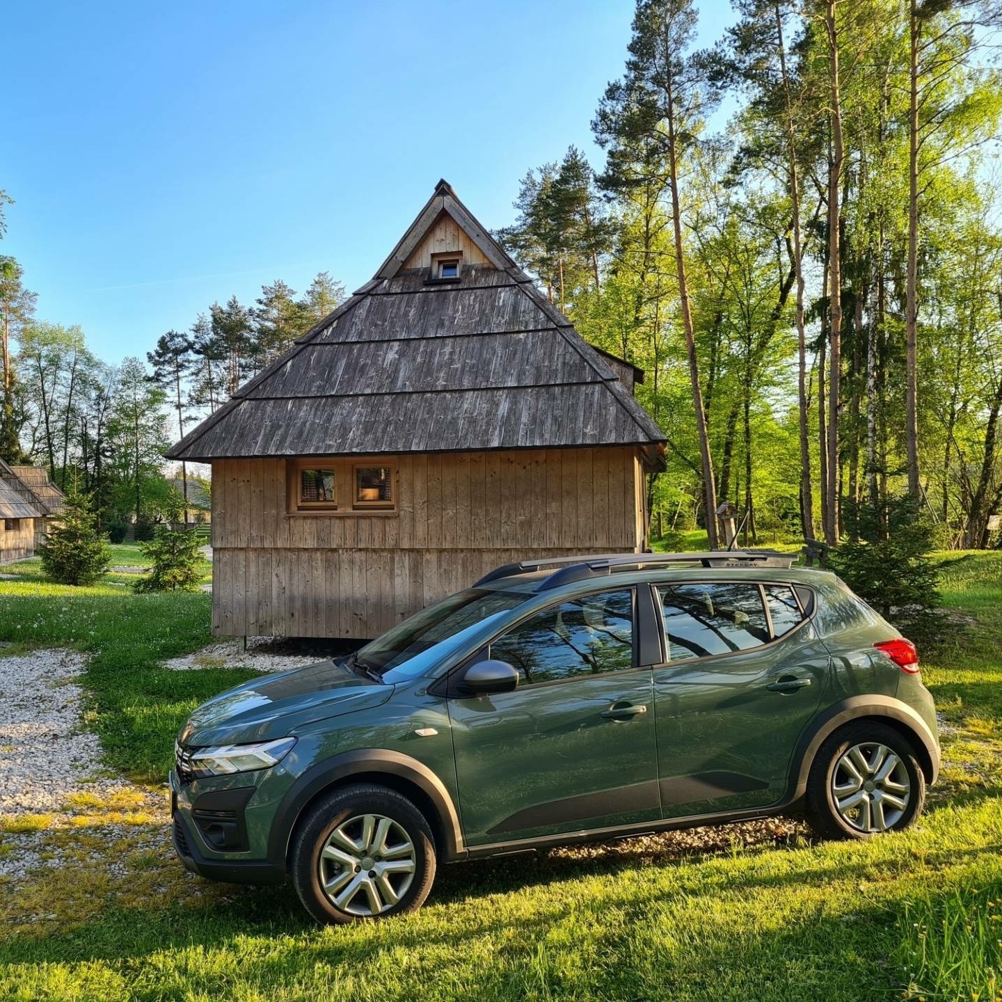 Tips auto huren Sunny Cars met korting